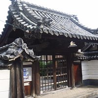 山門