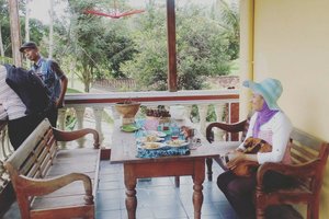 Wisatawan