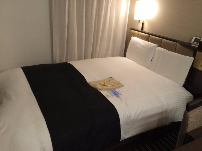 Imagen 4 de APA Hotel Ginza Kyobashi