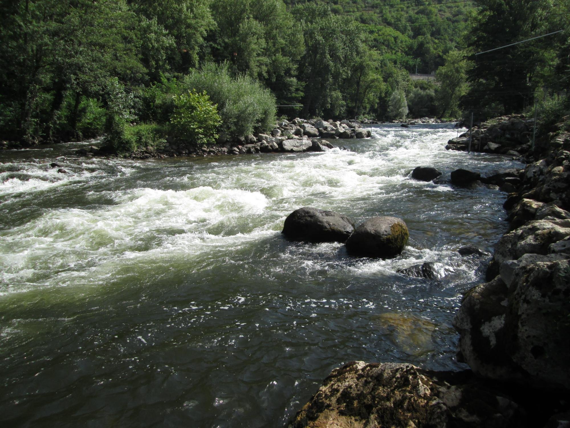 Rock and Roll Rafting - All You Need to Know BEFORE You Go (2024)