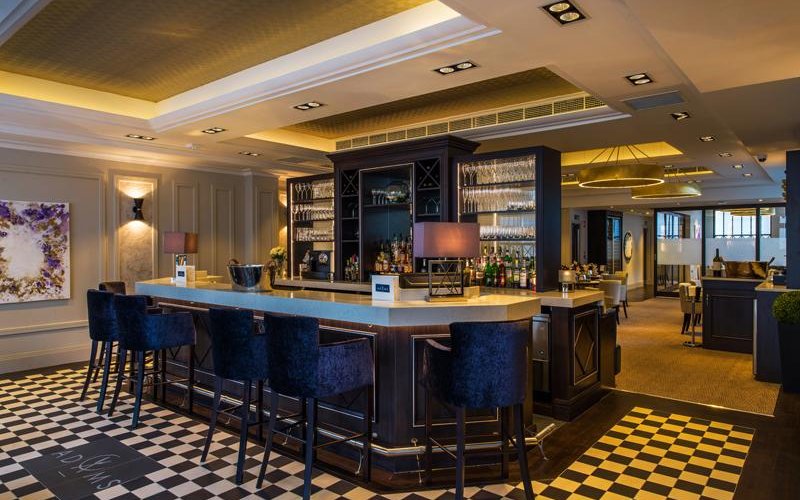 Adam's Bar