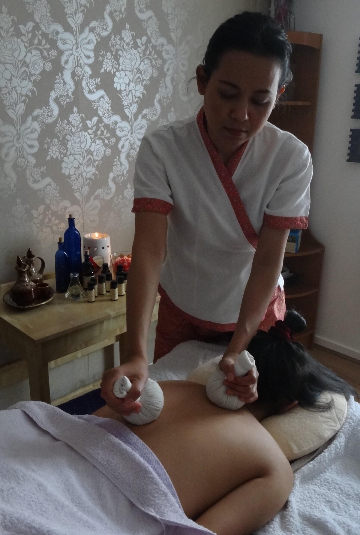 THE ORIENTAL THAI MASSAGE & WELLBEING (2024) All You Need to Know BEFORE  You Go (with Photos)