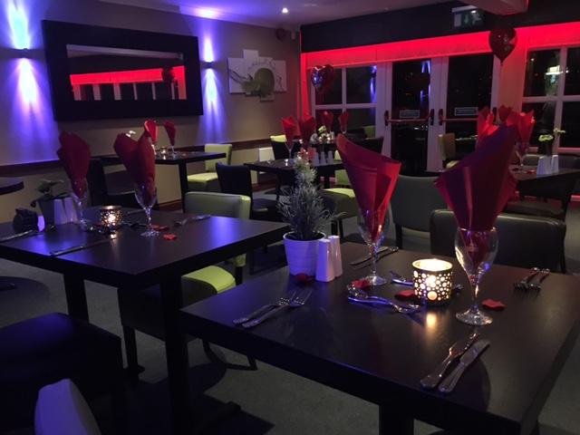 VARDAR RESTAURANT, Littlehampton - Updated 2024 Restaurant Reviews ...