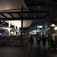 Soul Boardwalk