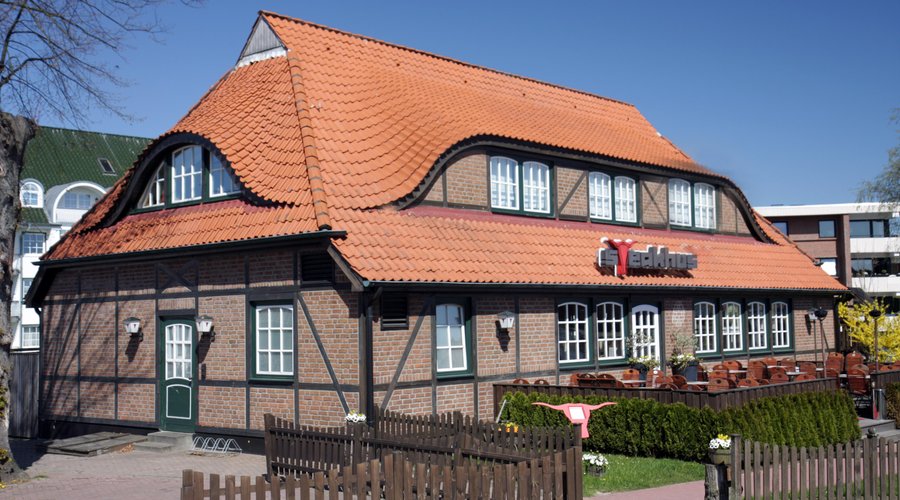 Steakhus