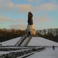 Treptower Park (Berlin) - All You Need to Know BEFORE You Go