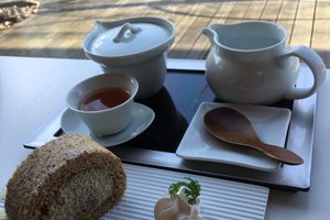 料理