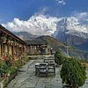 Things To Do in Nepal Classic Tour, Restaurants in Nepal Classic Tour
