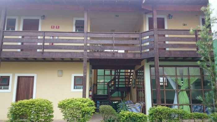 Bertioga Bed and Breakfast Rentals - Brazil