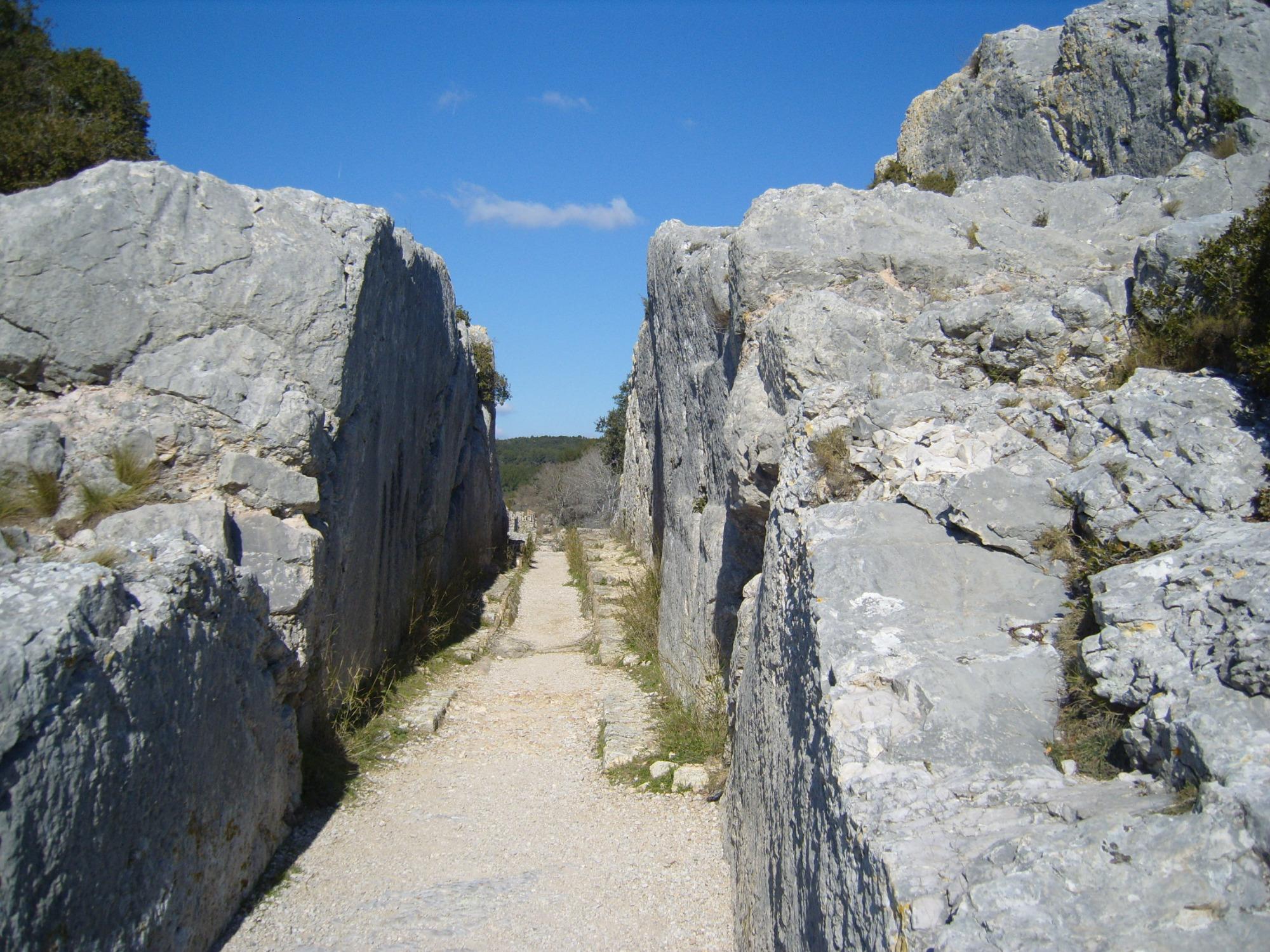 Aqueduc Romain de Barbegal O que saber antes de ir ATUALIZADO 2024