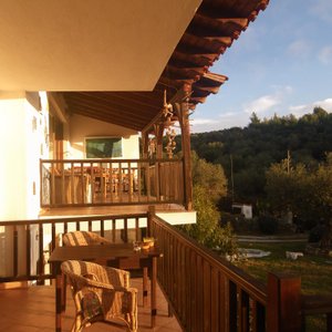 Balkon