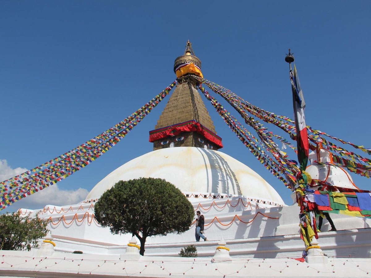 Kathmandu Day Tours - All You Need To Know Before You Go