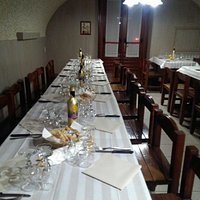 Troppo carino ed accogliente...e si mangia da dio!!