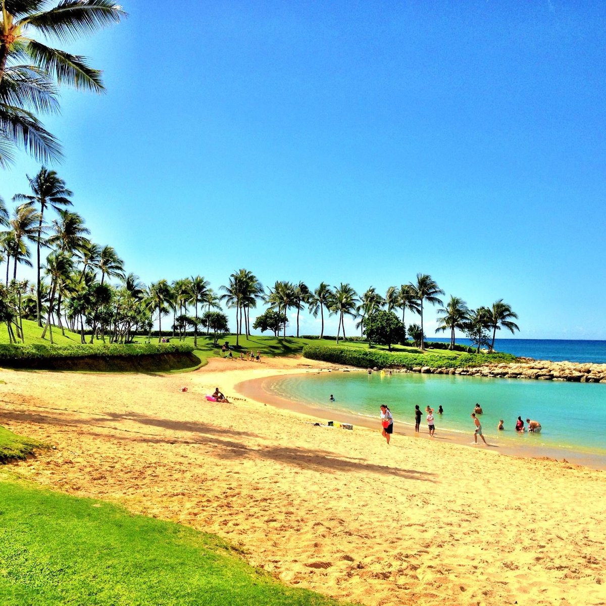 Collection 103+ Pictures ko olina beach park photos Completed