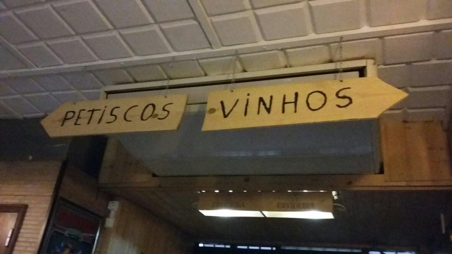 Taberna Do Liberato