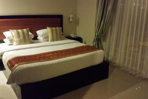 Habitaciones y suites