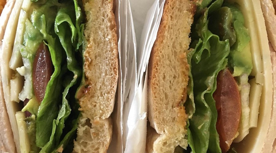 Redwood Sandwich Company, 스콧 밸리 - 레스토랑 리뷰 - 트립어드바이저