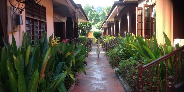 Flora Beach Resort See 9 Reviews And 11 Photos Pangkor Tripadvisor
