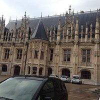 Парламент