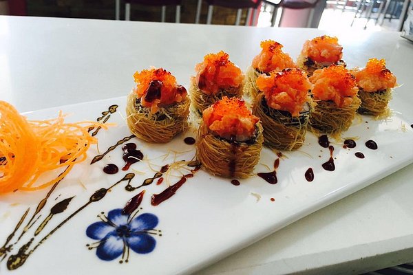 THE 10 BEST Asian Restaurants with Delivery in Verona - Tripadvisor