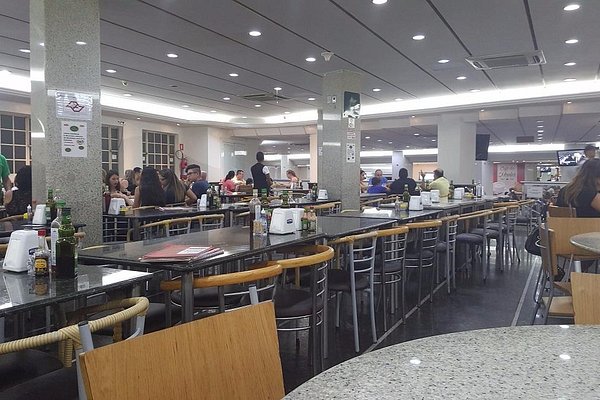 The Best 10 Diners near Padaria Jesbell in São Paulo - SP - Yelp