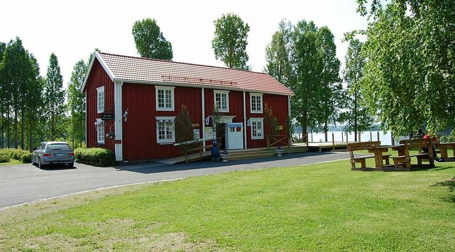 Café Tomten