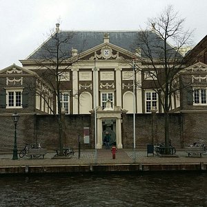 Rijksmuseum Boerhaave - All You Need to Know BEFORE You Go (with Photos)