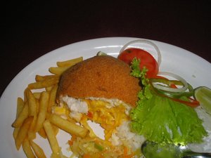 Comida