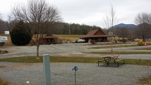 River Bend Campground image