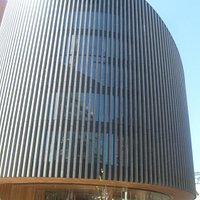 Perth City Library
