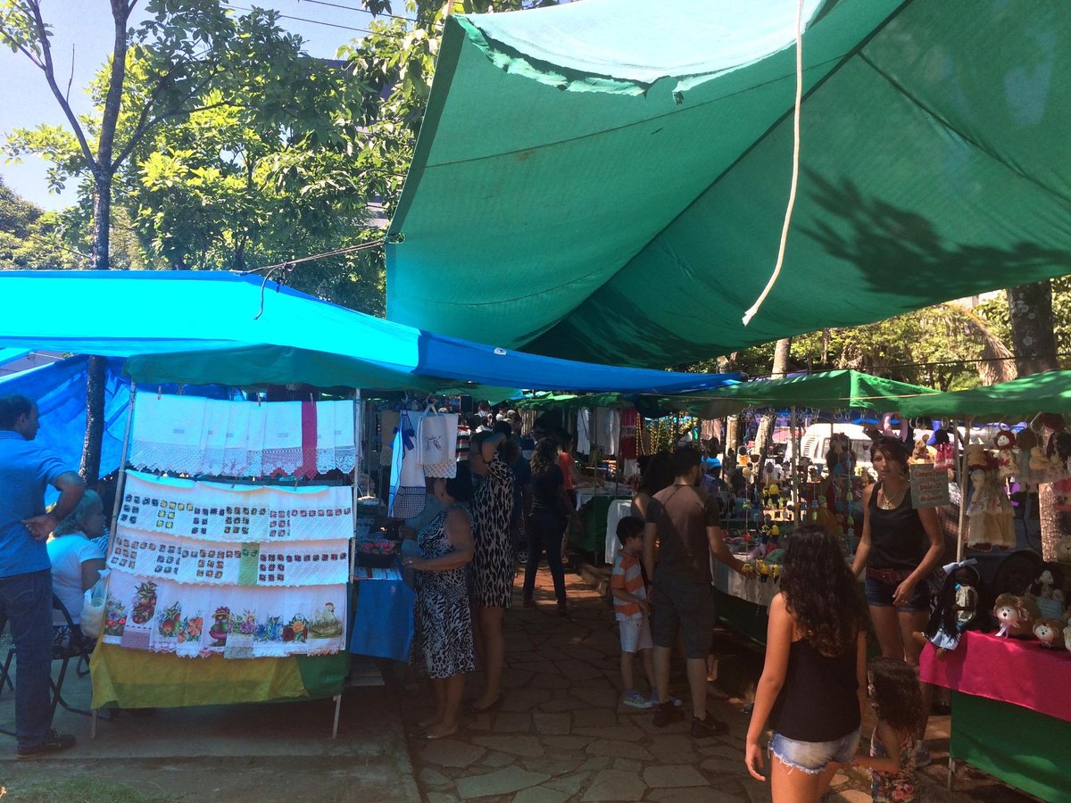 Feira do Cerrado (Goiania): All You Need to Know BEFORE You Go