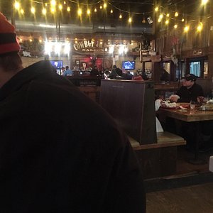 STANLEY'S NORTHEAST BAR, Minneapolis - Menu, Prices & Restaurant