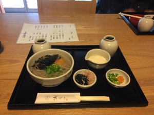 料理