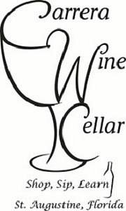 Carrera Wine Cellar (St. Augustine) - All You Need to Know BEFORE You Go