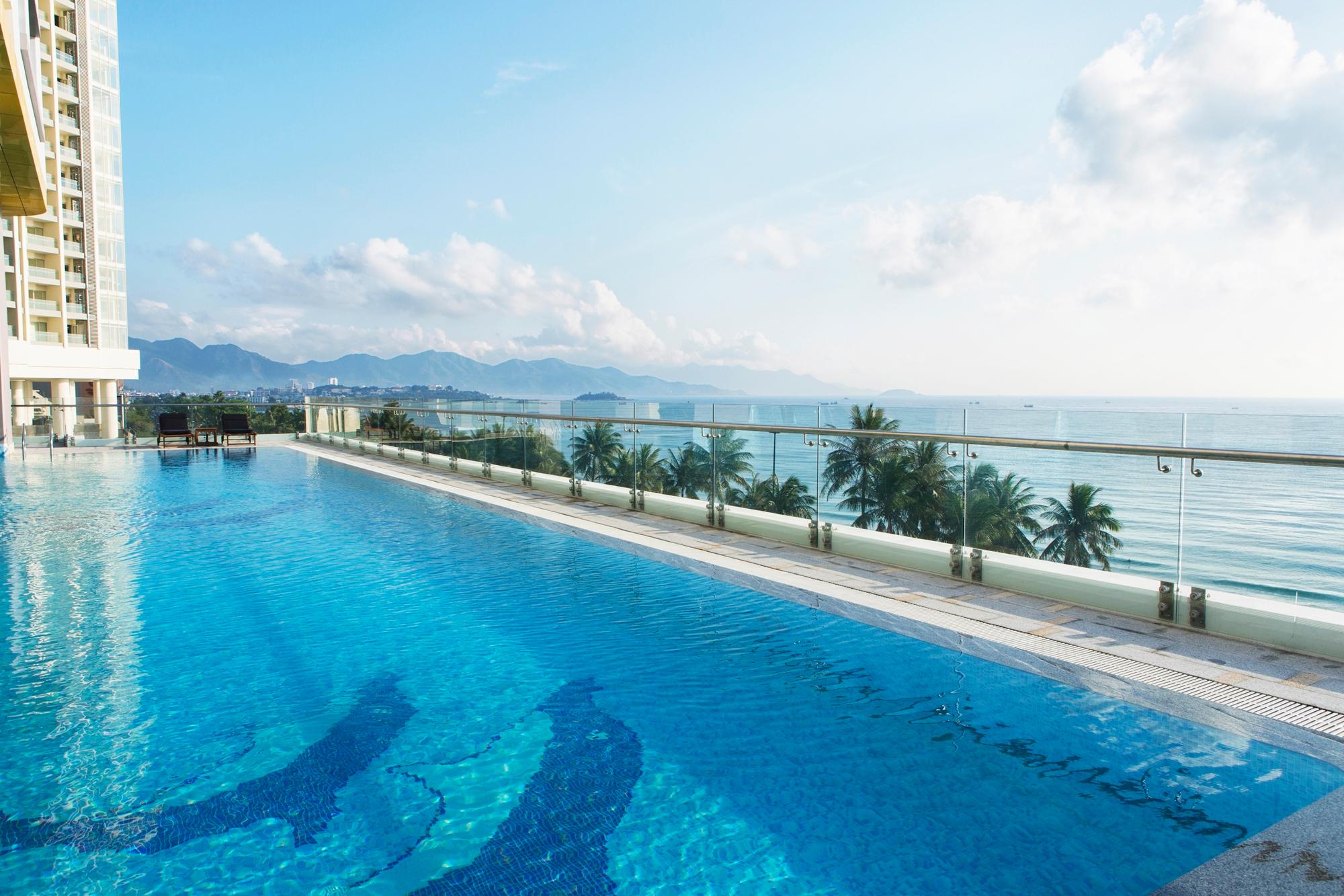 Hotel photo 6 of Havana Nha Trang Hotel.