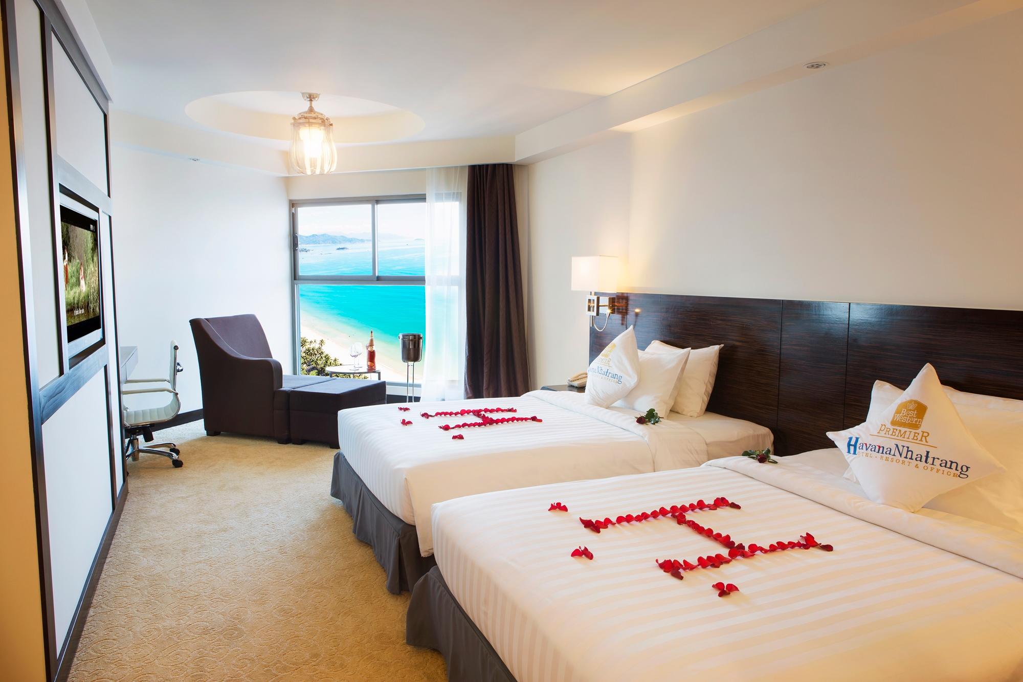 Hotel photo 19 of Havana Nha Trang Hotel.