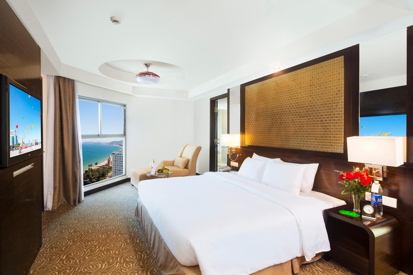 Hotel photo 17 of Havana Nha Trang Hotel.