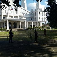 Solomon's Temple