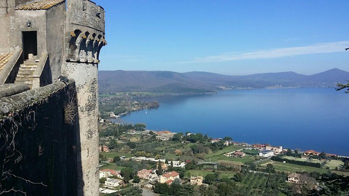 Imagen 1 de Il Monasteraccio