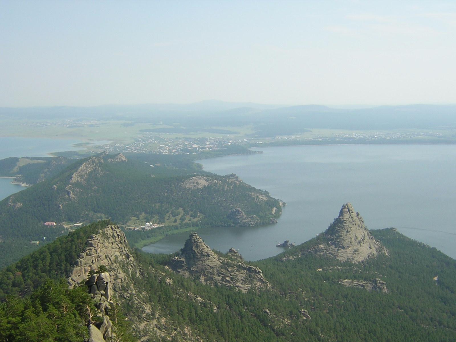 Щучинск (Казахстан) 2024: все самое лучшее для туристов - Tripadvisor