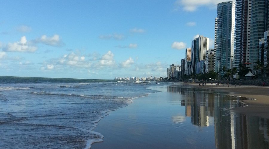 Foto Praia