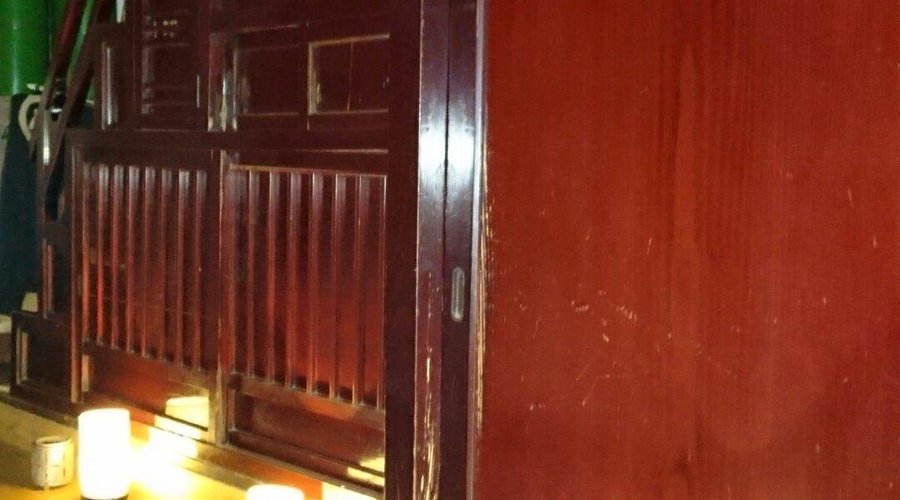 箱嶋邸住宅