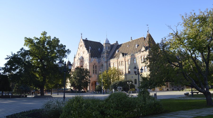 Mjuzik Kecskemet