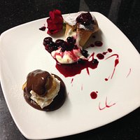 Dessert