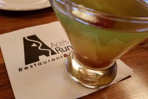Drinks