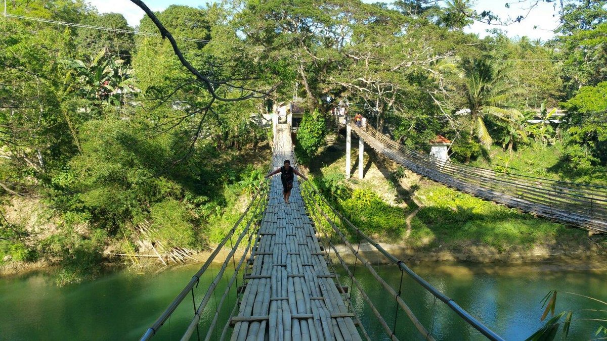 Sipatan Twin Hanging Bridge - All You Need to Know BEFORE You Go (2024)