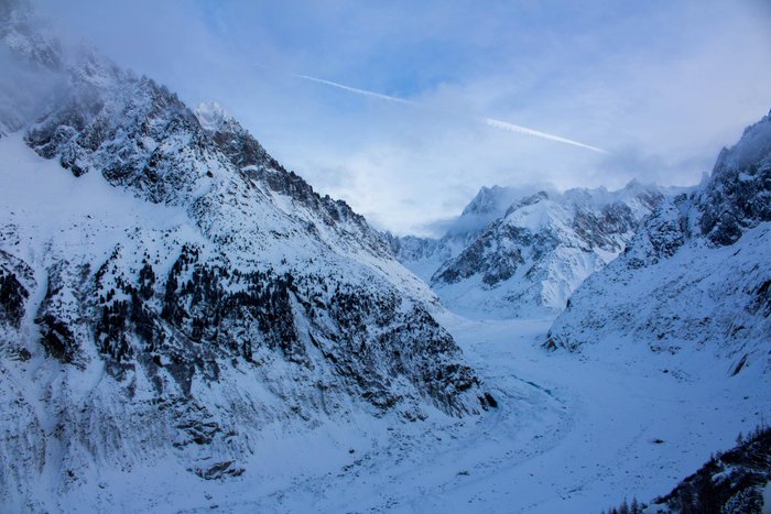 ECO BIVOUAC VILLAGE D'IGLOOS CHAMONIX-MONT-BLANC - Specialty Inn ...