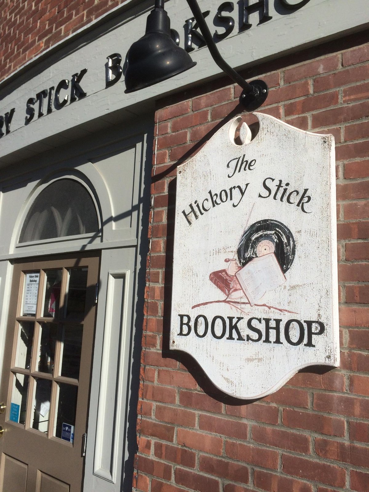 HIckory Stick Bookshop - All You Need to Know BEFORE You Go (2024)