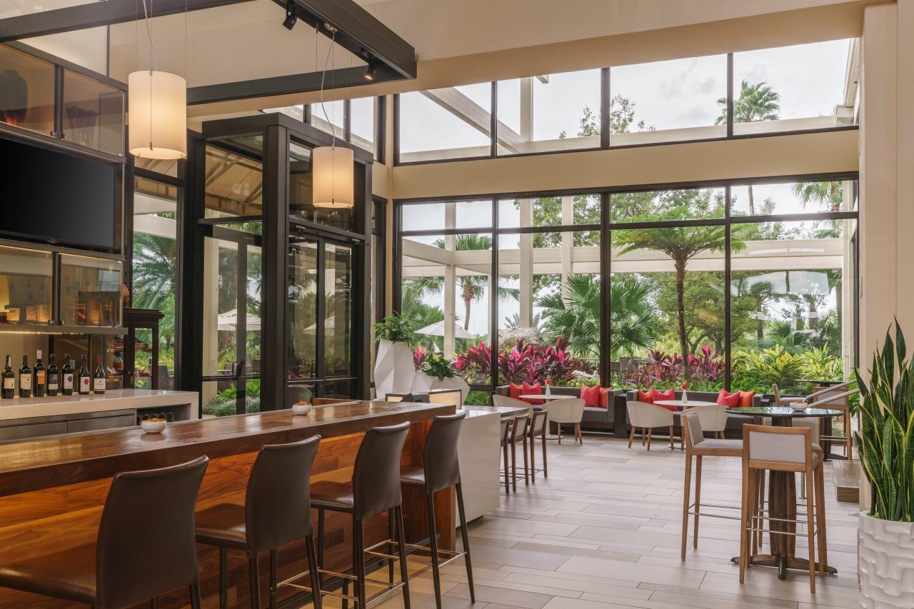 Hotel photo 97 of Hyatt Regency Grand Cypress.