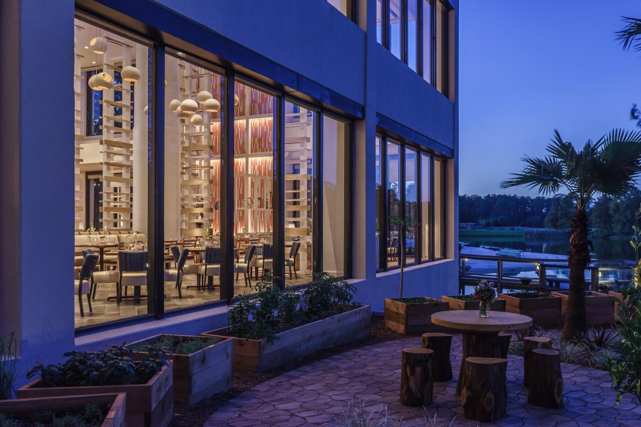 Hotel photo 59 of Hyatt Regency Grand Cypress.